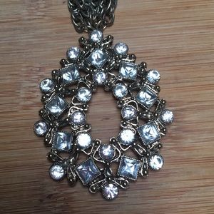 Badgley Mischka Necklace